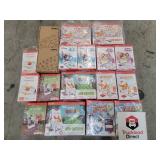 OSMO SUPER STUDIO & LITTLE GENIUS - TURN YOUR TABLET INTO AN EARLY LEARNING TOOL - ALL NEW