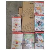 OSMO SUPER STUDIO & LITTLE GENIUS - TURN YOUR TABLET INTO AN EARLY LEARNING TOOL - ALL NEW