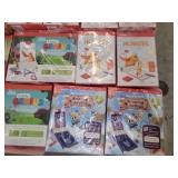 OSMO SUPER STUDIO & LITTLE GENIUS - TURN YOUR TABLET INTO AN EARLY LEARNING TOOL - ALL NEW