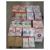 OSMO SUPER STUDIO & LITTLE GENIUS - TURN YOUR TABLET INTO AN EARLY LEARNING TOOL - ALL NEW