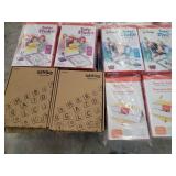 OSMO SUPER STUDIO & LITTLE GENIUS - TURN YOUR TABLET INTO AN EARLY LEARNING TOOL - ALL NEW