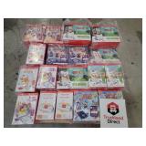 OSMO SUPER STUDIO & LITTLE GENIUS - TURN YOUR TABLET INTO AN EARLY LEARNING TOOL - ALL NEW