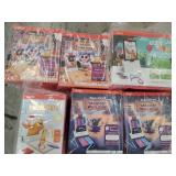 OSMO SUPER STUDIO & LITTLE GENIUS - TURN YOUR TABLET INTO AN EARLY LEARNING TOOL - ALL NEW