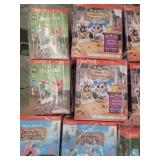 OSMO SUPER STUDIO & LITTLE GENIUS - TURN YOUR TABLET INTO AN EARLY LEARNING TOOL - ALL NEW