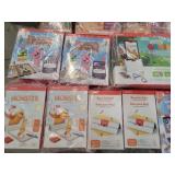 OSMO SUPER STUDIO & LITTLE GENIUS - TURN YOUR TABLET INTO AN EARLY LEARNING TOOL - ALL NEW