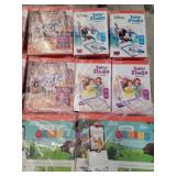 OSMO SUPER STUDIO & LITTLE GENIUS - TURN YOUR TABLET INTO AN EARLY LEARNING TOOL - ALL NEW