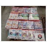 OSMO SUPER STUDIO & LITTLE GENIUS - TURN YOUR TABLET INTO AN EARLY LEARNING TOOL - ALL NEW