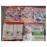 OSMO SUPER STUDIO & LITTLE GENIUS - TURN YOUR TABLET INTO AN EARLY LEARNING TOOL - ALL NEW