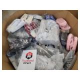 Women/Men Shoe Variety Pallet- Several Hundred