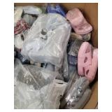 Women/Men Shoe Variety Pallet- Several Hundred