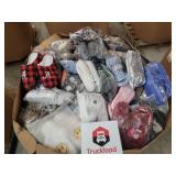 Women/Men Shoe Variety Pallet- Several Hundred
