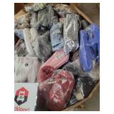 Women/Men Shoe Variety Pallet- Several Hundred