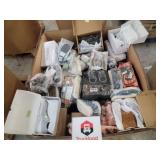 Women/Men Shoe Variety Pallet- Several Hundred