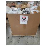 Women/Men Shoe Variety Pallet- Several Hundred