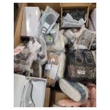 Women/Men Shoe Variety Pallet- Several Hundred