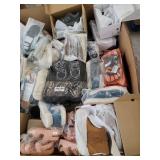 Women/Men Shoe Variety Pallet- Several Hundred