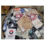 CLOTHES - varied brands - 520 ct - small-4x