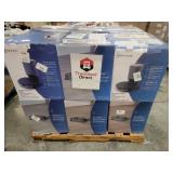 Vacuum and Mopping Robots w/ Auto Empty Stations N8+ 12ct -