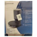 Vacuum and Mopping Robots w/ Auto Empty Stations N8+ 12ct -