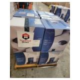 Vacuum and Mopping Robots w/ Auto Empty Stations N8+ 12ct -