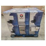 Vacuum and Mopping Robots w/ Auto Empty Stations N8+ 12ct