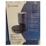 Vacuum and Mopping Robots w/ Auto Empty Stations N8+ 12ct