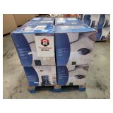 Vacuum and Mopping Robots w/ Auto Empty Stations N8+ 12ct