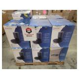 Vacuum and Mopping Robots w/ Auto Empty Stations N8+ 12ct