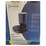 Vacuum and Mopping Robots w/ Auto Empty Stations N8+ 12ct