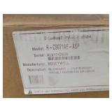 Honeywell Portable Evaporative Air Cooler/ Swamp Cooler 176 CFM - 12 ct.