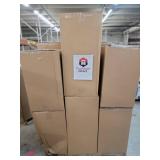 Honeywell Portable Evaporative Air Cooler/ Swamp Cooler 176 CFM - 12 ct.