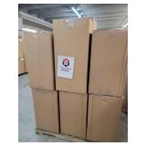 Honeywell Portable Evaporative Air Cooler/ Swamp Cooler 176 CFM - 12 ct.