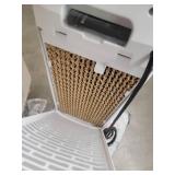 Honeywell TC09PEU-ASP Portable Air Cooler/ Swamp Cooler 200 CFM- 12 ct