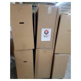 Honeywell TC09PEU-ASP Portable Air Cooler/ Swamp Cooler 200 CFM- 12 ct