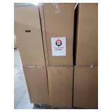 Honeywell TC09PEU-ASP Portable Air Cooler/ Swamp Cooler 200 CFM- 12 ct