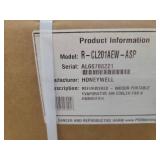 Honeywell Indoor Portable Evaporative Air Cooler & Humidifier (White & Grey models) - 7 ct.