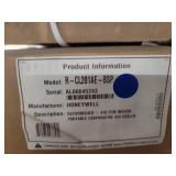 Honeywell Indoor Portable Evaporative Air Cooler & Humidifier (White & Grey models) - 7 ct.