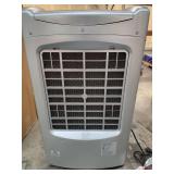 Honeywell Portable Air Cooler & Humidifier (white) - 8 ct