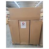 Honeywell Portable Air Cooler & Humidifier (white) - 8 ct