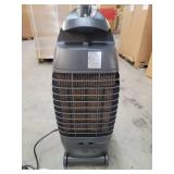 Honeywell CS10XE Indoor Evaporative Air Cooler/ Swamp Cooler 300 CFM - 10 ct.