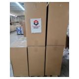 Honeywell CS10XE Indoor Evaporative Air Cooler/ Swamp Cooler 300 CFM - 10 ct.