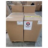 Whirlpool 12 Pint Indoor Evaporative Cooler/ Swamp Cooler 155 CFM - 6 ct.