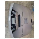 Honeywell Portable Evaporative Air Cooler 525 CFM - 6ct.