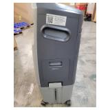 Honeywell Portable Evaporative Air Cooler 525 CFM - 6ct.