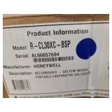 Honeywell Portable Evaporative Air Cooler 525 CFM - 6ct.