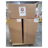 Honeywell Portable Evaporative Air Cooler 525 CFM - 6ct.