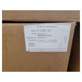 Honeywell Portable Evaporative Air Cooler 525 CFM - 6ct.