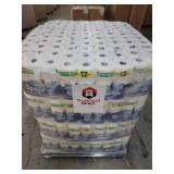 Sparkle Paper Towels- 360 Double Rolls