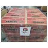 Brawny Paper Towels  Family Rolls 3 ply - 192 rolls