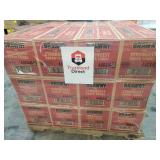 Brawny Paper Towels  Family Rolls 3 ply - 192 rolls